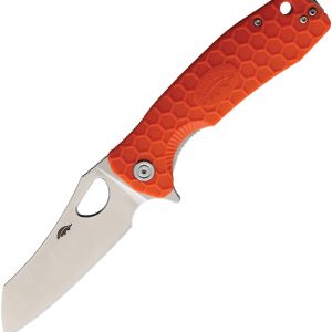 Lg Warncleaver Linerlock Org