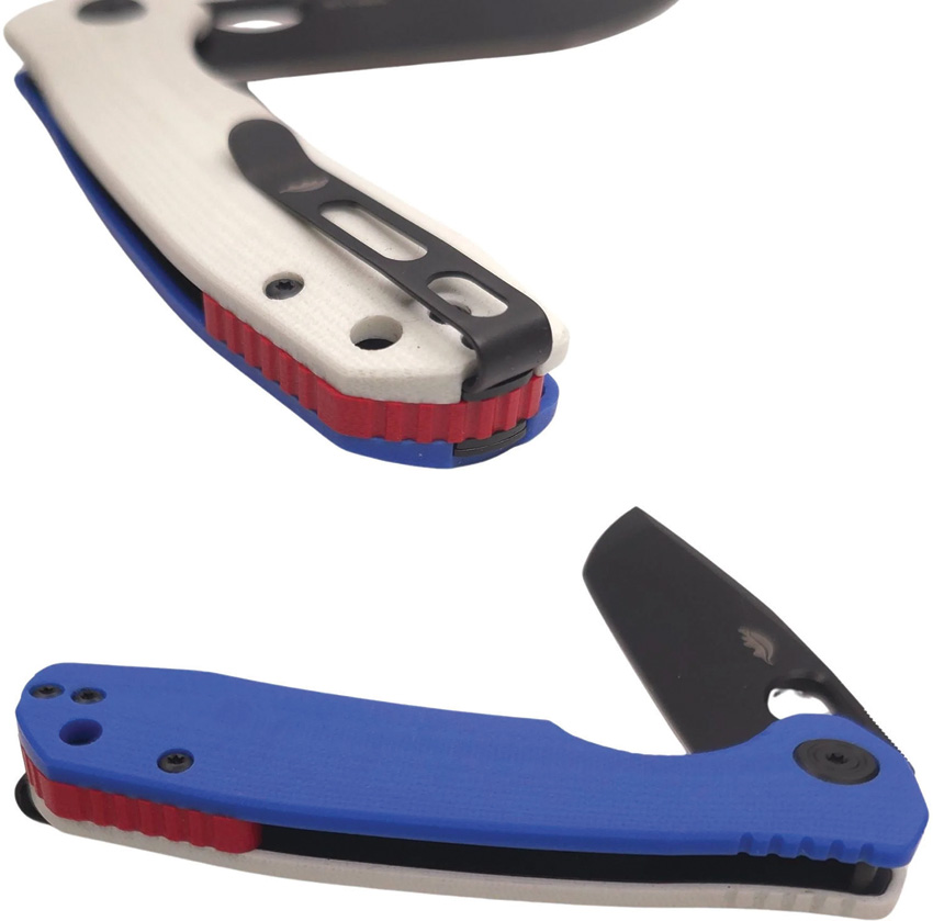 Limited Edition Medium Tanto - Image 2