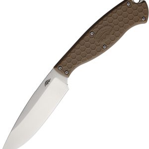 Camp Knife Tan