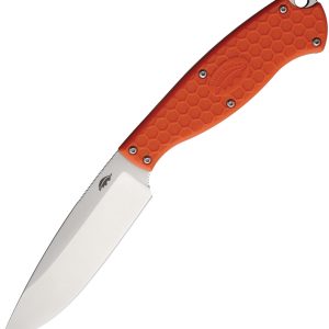 Camp Knife Orange