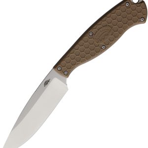 Honey Badger Knives Outfitter Fixed Blade HB5305 product image