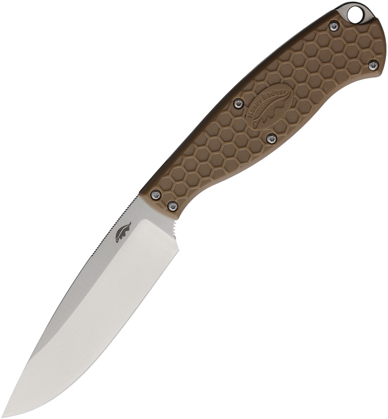 Honey Badger Knives Outfitter Fixed Blade HB5305 product image