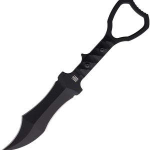 CCK Tuhon Raptor Gen 2 Black
