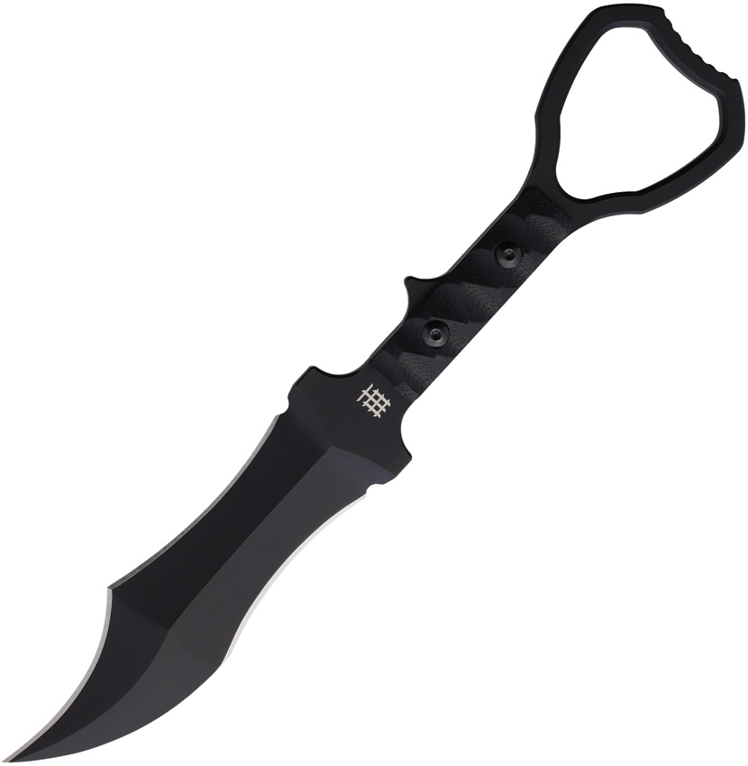 CCK Tuhon Raptor Gen 2 Black