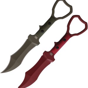 CCK Tuhon Raptor Bundle