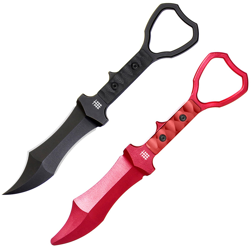 CCK Tuhon Raptor G2 Bundle