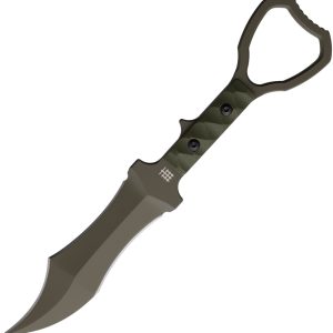 CCK Tuhon Raptor Gen 2 OD