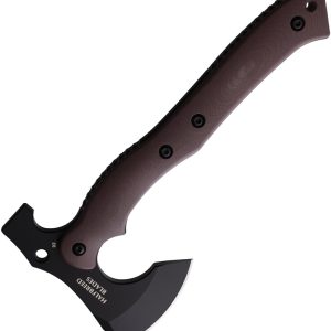 Compact Rescue Axe