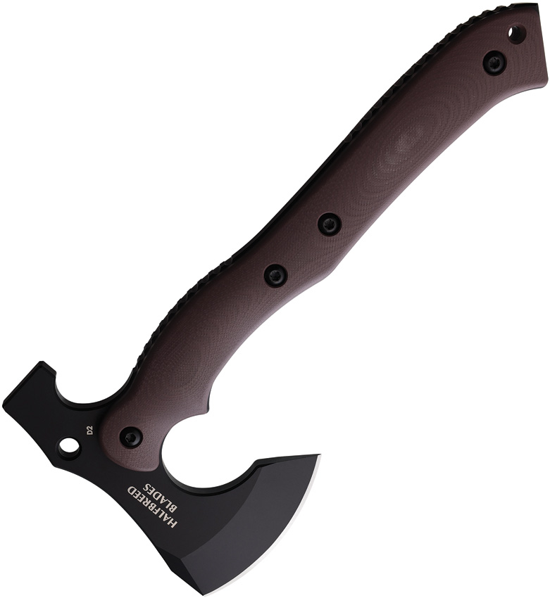 Compact Rescue Axe