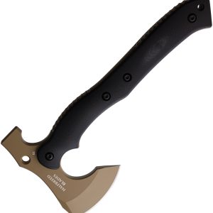 Compact Rescue Axe