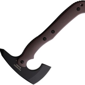 Compact Rescue Axe Duotone