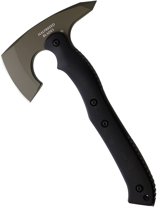 Compact Rescue Axe doutone