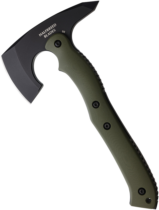 Compact Rescue Axe doutone