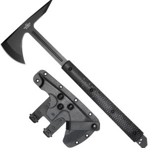 Large Breaching Axe Black