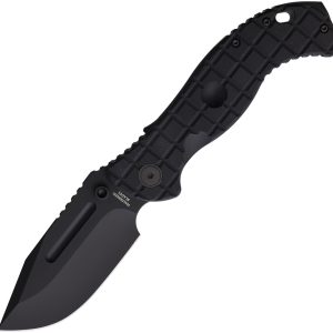 Large Bush LINQ Lock Gen 2