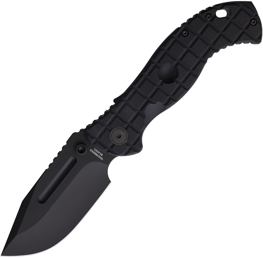 Large Bush LINQ Lock Gen 2