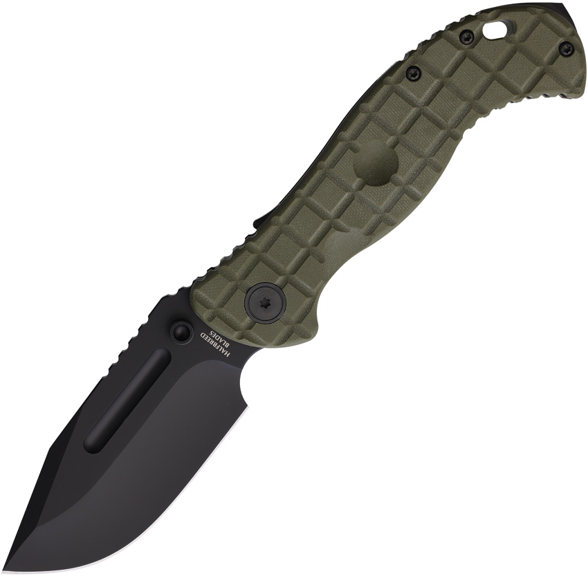 Large Bush LINQ Lock Gen 2