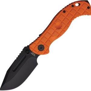 Large Bush Folder Gen 2