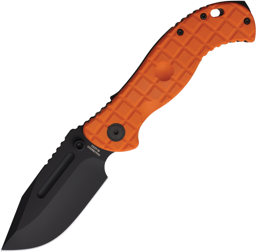 Large Bush Folder Gen 2