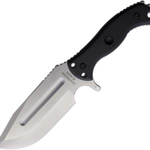 Large Bush Knife Gen 2 BLK