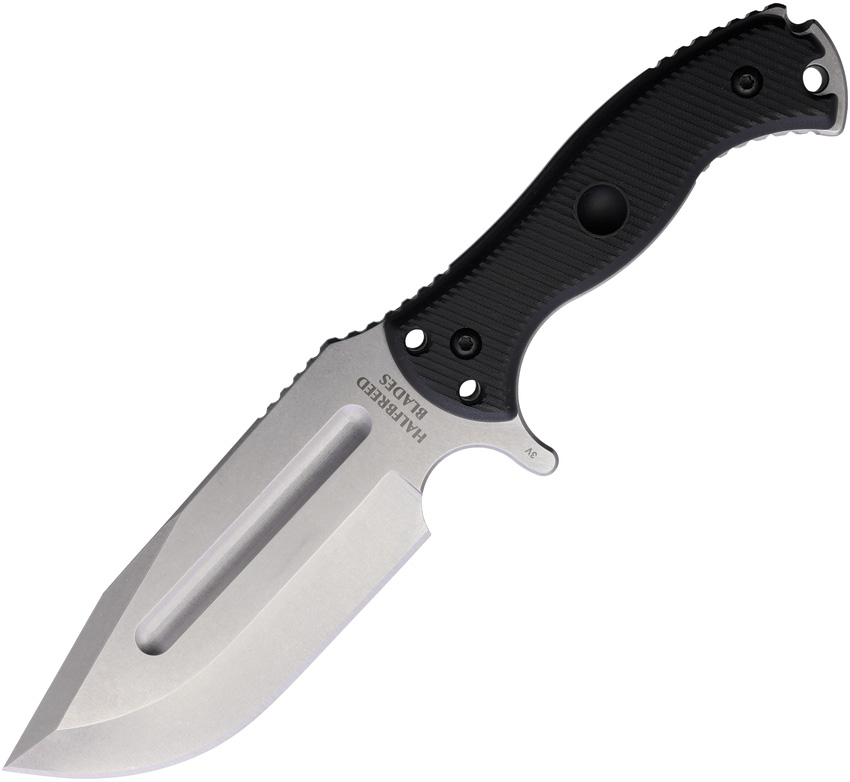Large Bush Knife Gen 2 BLK