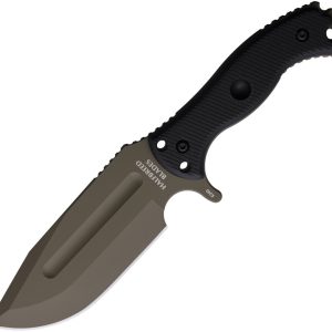 Large Bush Knife Gen 2 OD