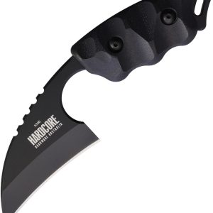 LFK-01 Gen 2 Fixed Blade Blk