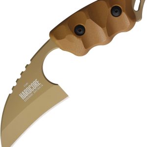 LFK-01 Gen 2 Fixed Blade DE