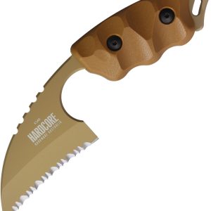 LFK-01 Gen 2 Fixed Blade DE