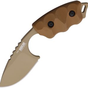 LFK-03 Gen 2 Fixed Blade DE