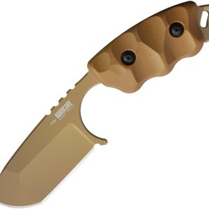 LFK-07 Gen 2 Fixed Blade DE