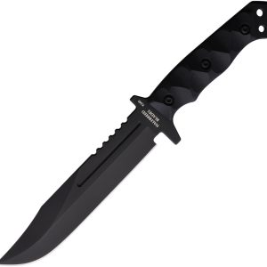 Large Infantry Knife Gen 2 Blk