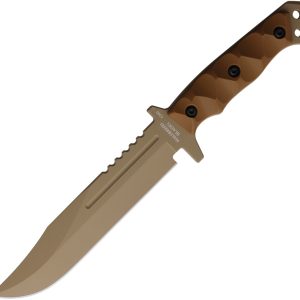 Large Infantry Knife Gen 2 DE