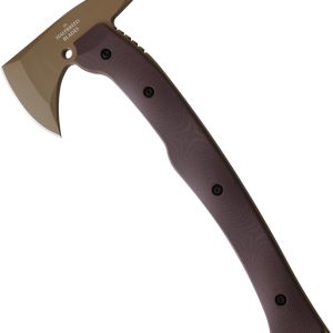 Large Rescue Axe DE