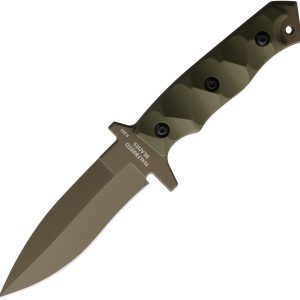 Medium Clearance Knife OD