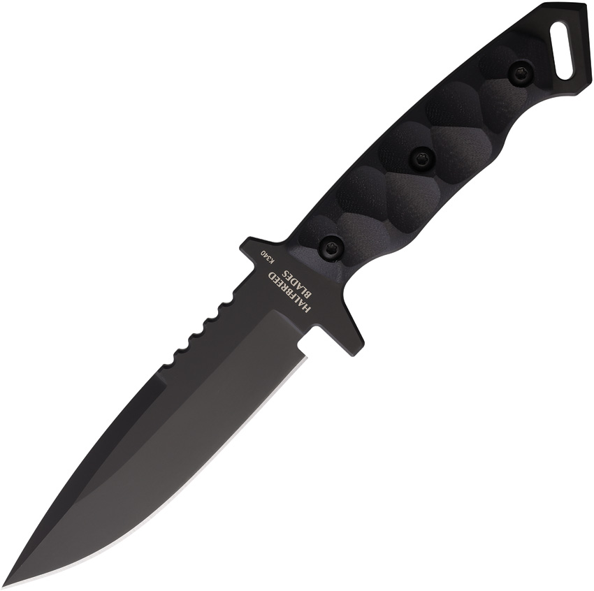 Medium Infantry Knife K340