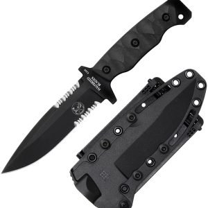 Medium Infantry Knife 04