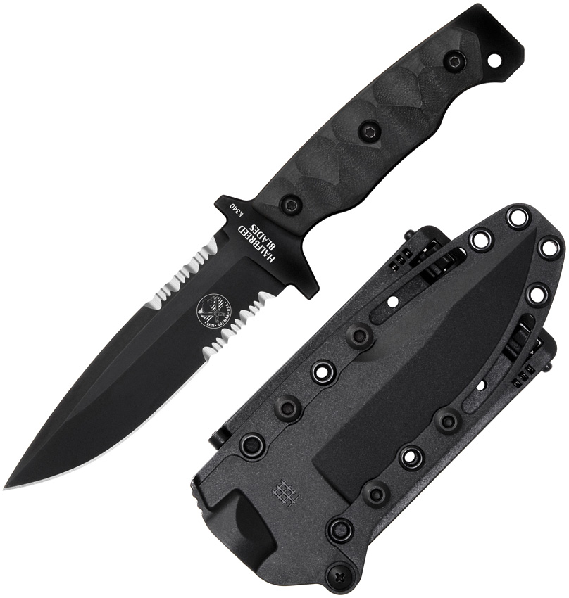 Medium Infantry Knife 04