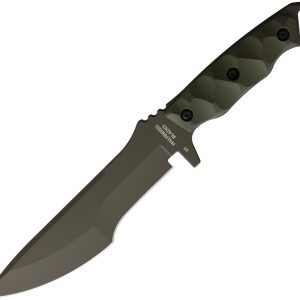 Medium Infantry Knife OD