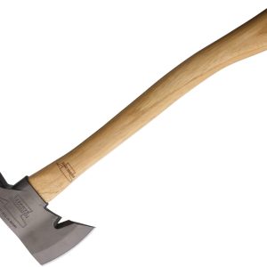 Hardcore Survivalist Hatchet