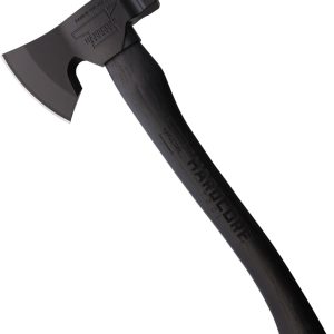 Camp Companion Axe Blackout
