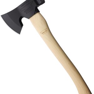 Camp Companion Axe Black