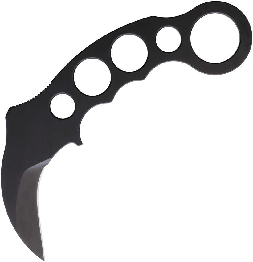 TARANI AR15 Karambit Black