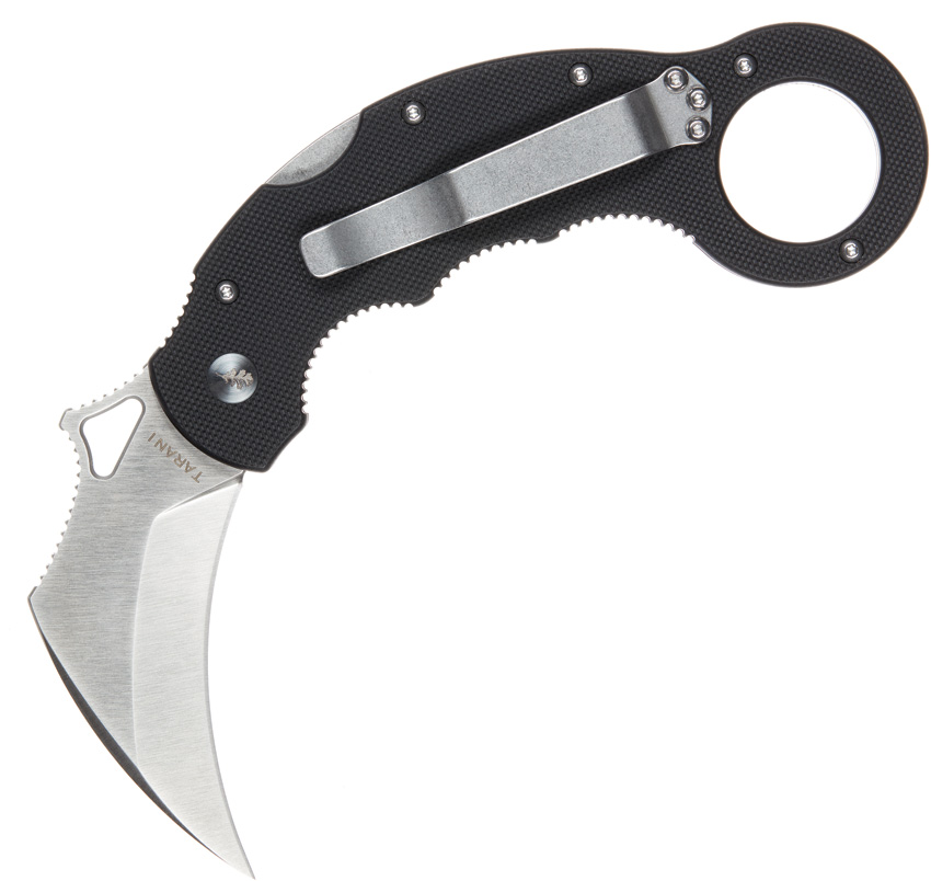 TARANI Journeyman Karambit G2
