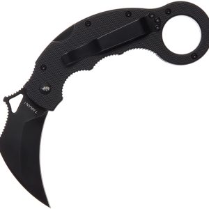 TARANI Journeyman Lockback