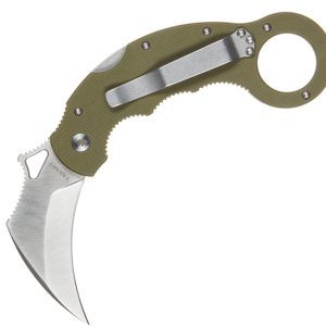 TARANI Journeyman Lockback