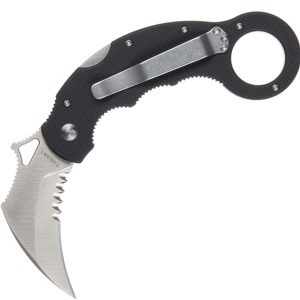 TARANI Journeyman Lockback