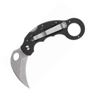 TARANI Journeyman Lockback