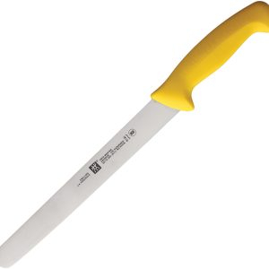 Twin Master Slicer Yellow