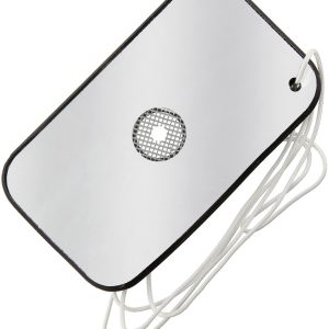 Glass Signal Mirror